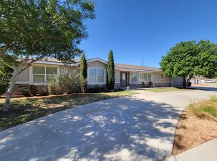 702 Shepherd Cir, Andrews, TX 79714