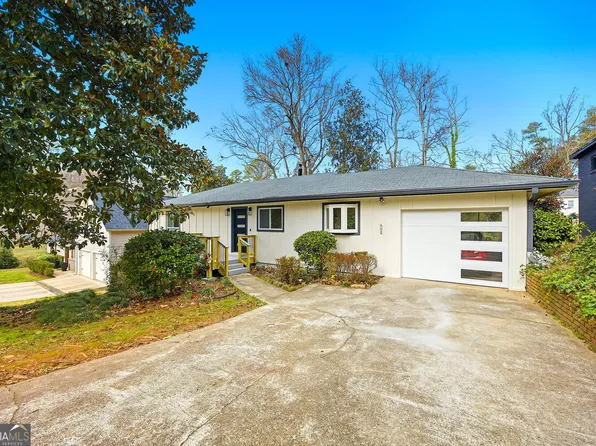 42 W Belle Isle Rd, Sandy Springs, GA 30342