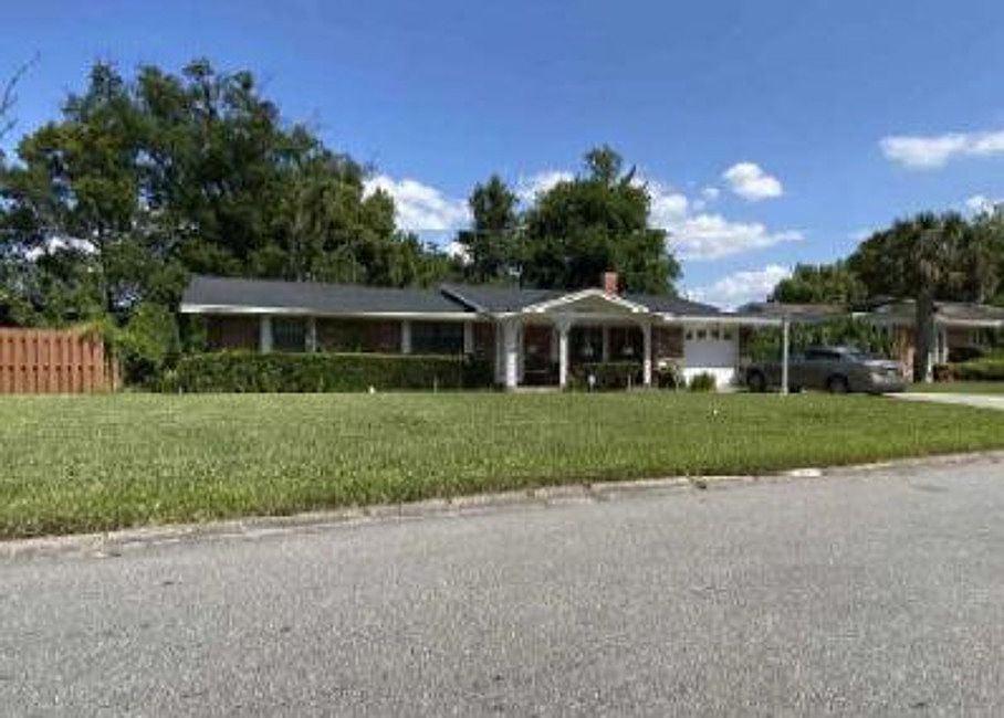 Property Front View
