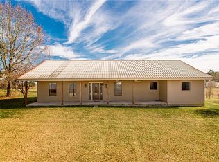 17452 N Daniels Rd, Franklinton, LA 70438