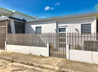 1109 Calle 12 NE, San Juan, PR 00920