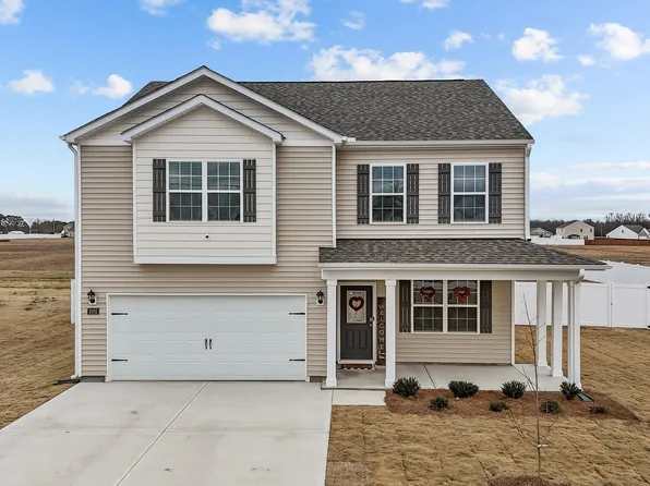 2102 Nc-102, Ayden, NC 28513