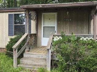 1310 Crestview Rd, Anderson, SC 29621