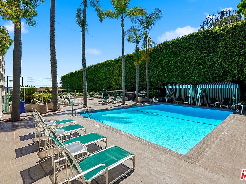 1st image of 1131 Alta Loma Rd APT 326