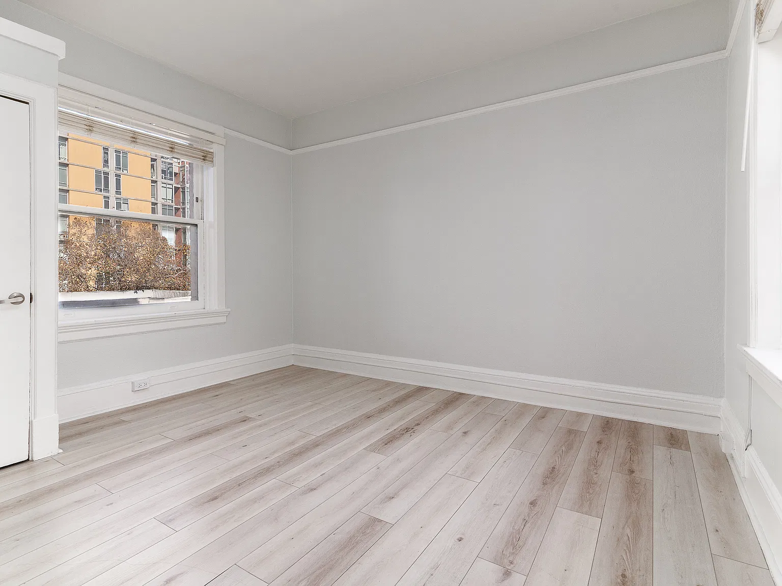 Peralta Apartments | Oakland Living Near Lake Merritt 184 13th Street, Oakland — Photo 3