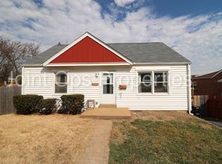 735 Bartolet Ave, Saint Louis, MO