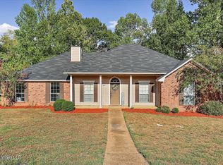 401 Busick Well Rd, Brandon, MS 39042