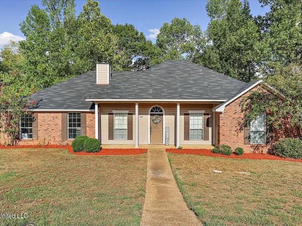 401 Busick Well Rd, Brandon, MS 39042