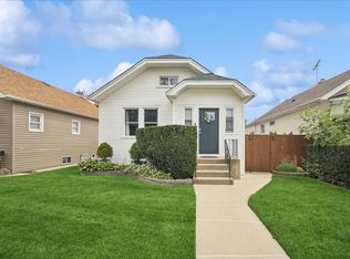 1639 N 16th Ave, Melrose Park, IL 60160