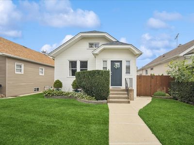 1639 N 16th Ave, Melrose Park, IL, 60160