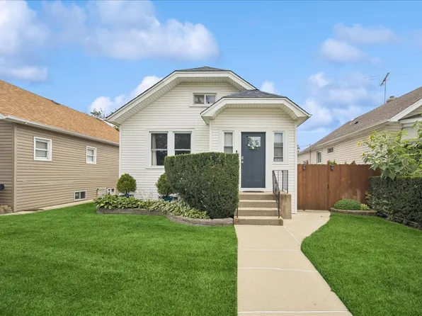 1639 N 16th Ave, Melrose Park, IL 60160