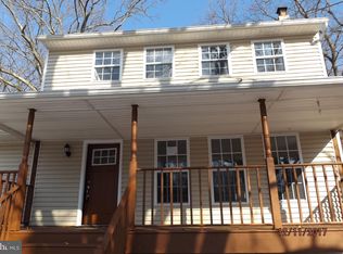 1222 Thompson Ave, Severn, MD 21144