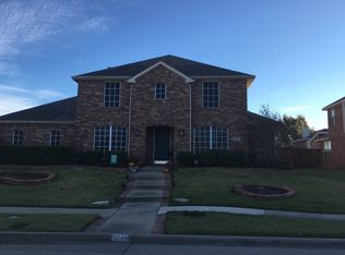 6710 Westover Dr, Rowlett, TX 75089