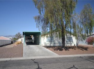 4413 S Amanda Ave, Fort Mohave, AZ 86426