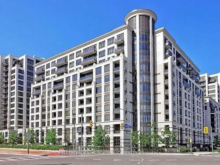 89 S Town Centre Blvd #1201 — Photo 11