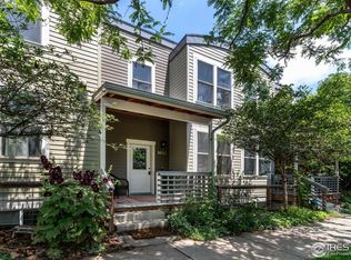 1635 Yellow Pine Ave, Boulder, CO 80304