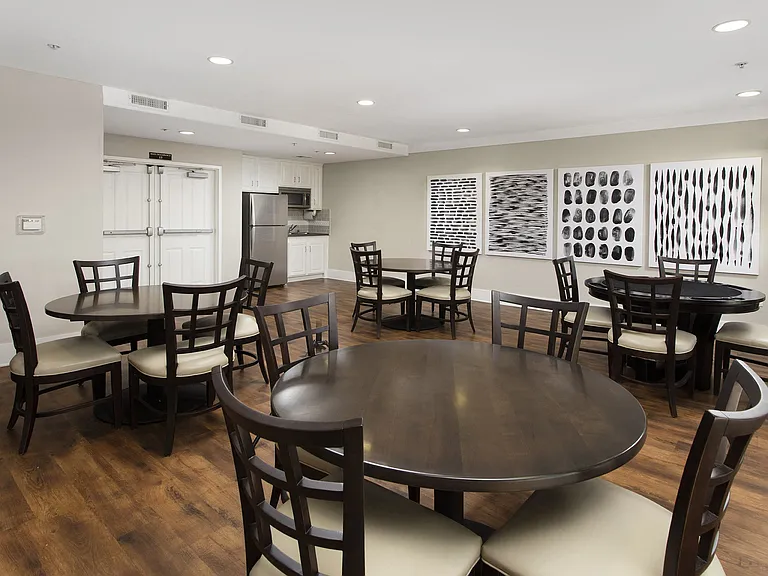 55+ Community - Remington at Ladera Ranch — Photo 24