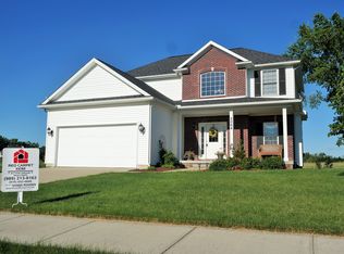 2064 Mozart Ave, Davison, MI