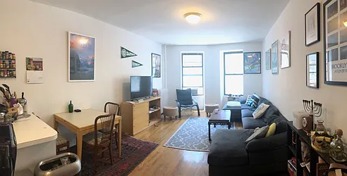 Rented by Level Group