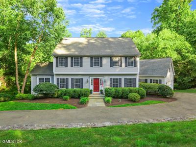 37 Kellogg Dr, Wilton, CT, 06897