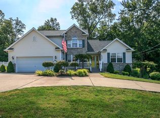 7355 Morley Rd, Concord Township, OH 44077