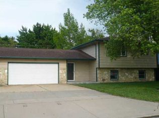 2826 S Custer Ave, Wichita, KS 67217