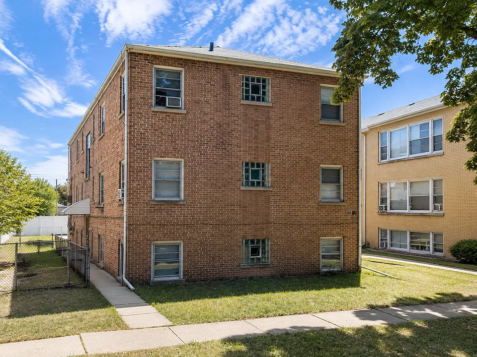 2743 N 72nd Ct #1E