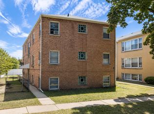 2743 N 72nd Ct #1E, Elmwood Park, IL 60707