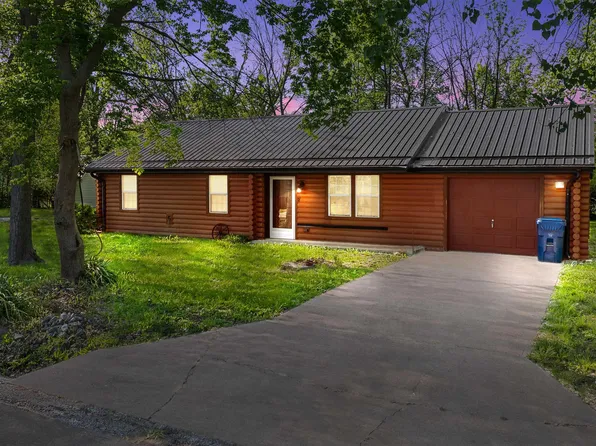204 Hopkins St, Hughesville, MO 65334