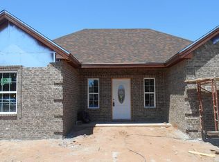1213 Lynn Ave, Midland, TX 79705