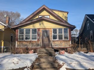 1135 Geranium Ave E, Saint Paul, MN 55106