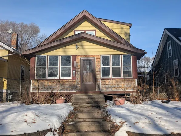 1135 Geranium Ave E, Saint Paul, MN 55106