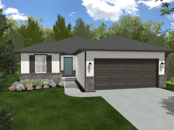 1401 S Barnard Way, Republic, MO 65738