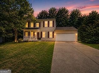 6979 Ling Ln, Austell, GA 30168
