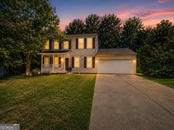 6979 Ling Ln, Austell, GA 30168