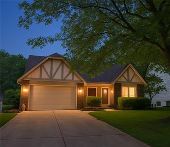 1600 NE 97th St, Kansas City, MO, 64155