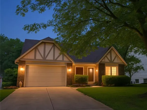 1600 NE 97th St, Kansas City, MO 64155