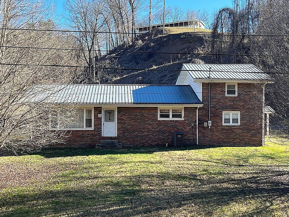 1059 Mew Rd, Castlewood, VA 24224 Zillow