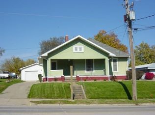 515 E Maple St, Centerville, IA 52544