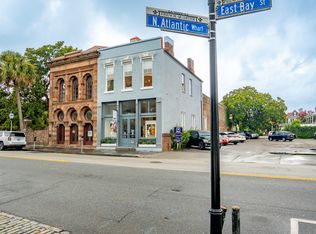 143 E Bay St #A, Charleston, SC 29401