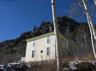 3283 County Road 771, Ohio City, CO 81237