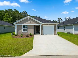 7063 Woodline Dr, Sunset Beach, NC 28468