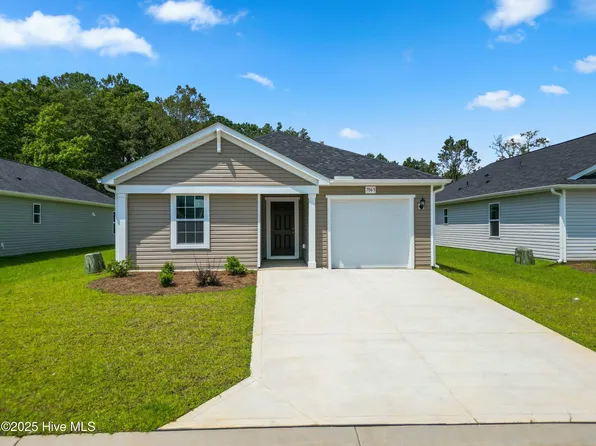 7063 Woodline Drive SW, Sunset Beach, NC 28468