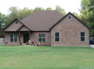 2765 Empy Trl, Conway, AR 72034