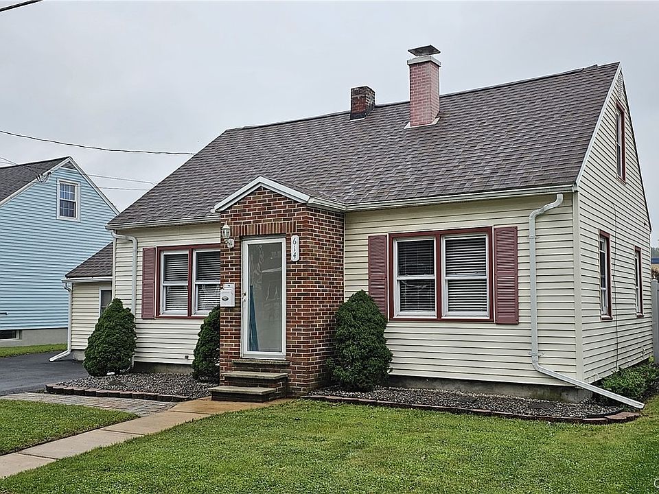 614 Utica Rd, Utica, NY 13502 MLS S1493766 Zillow