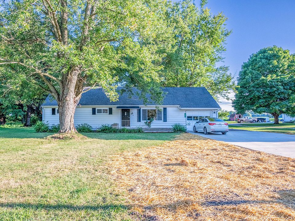 463 Marion Cardington Rd E, Marion, OH 43302 Zillow