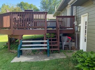 203 S 9th Ave, Vinton, IA 52349