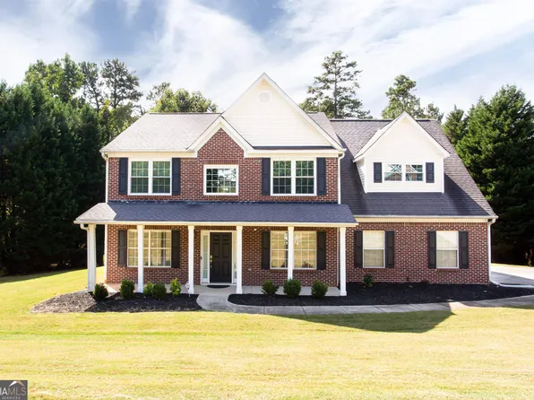 2750 Angel Oak Cir, Dacula, GA 30019