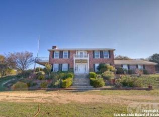 344 S Fork Rd, Comfort, TX 78013