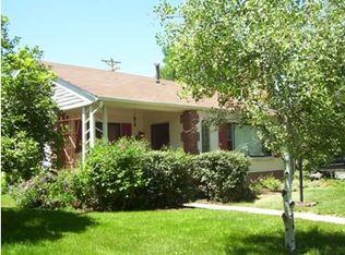 1695 Syracuse St, Denver, CO 80220